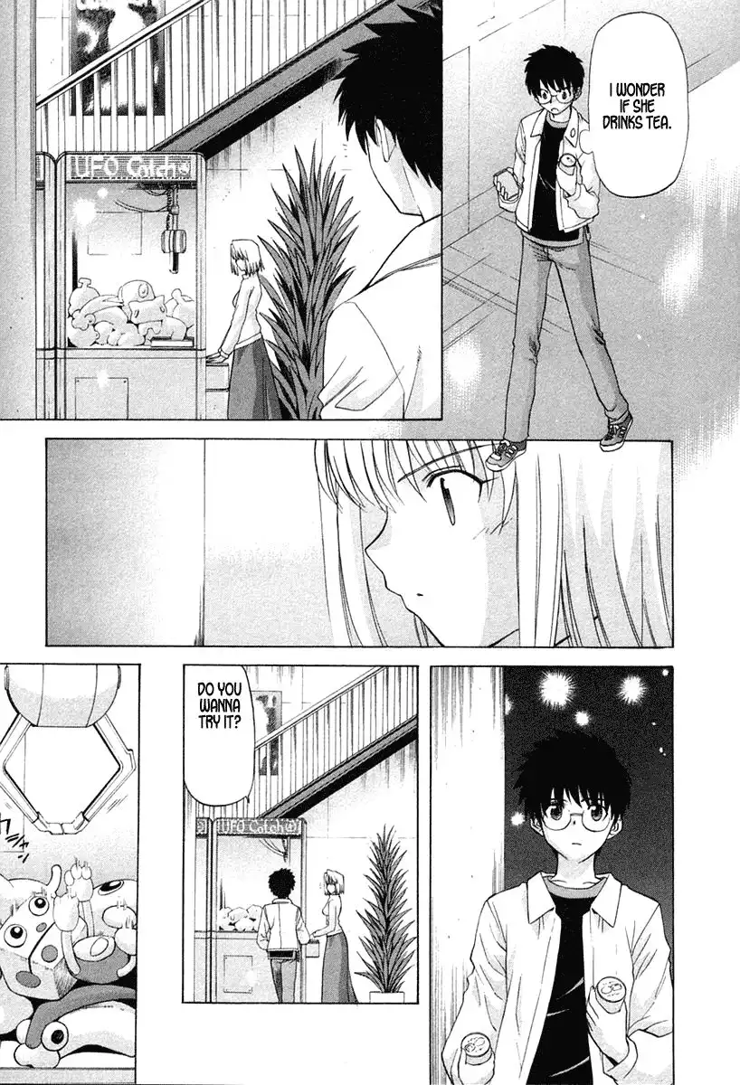 Shingetsutan Tsukihime Chapter 23 12